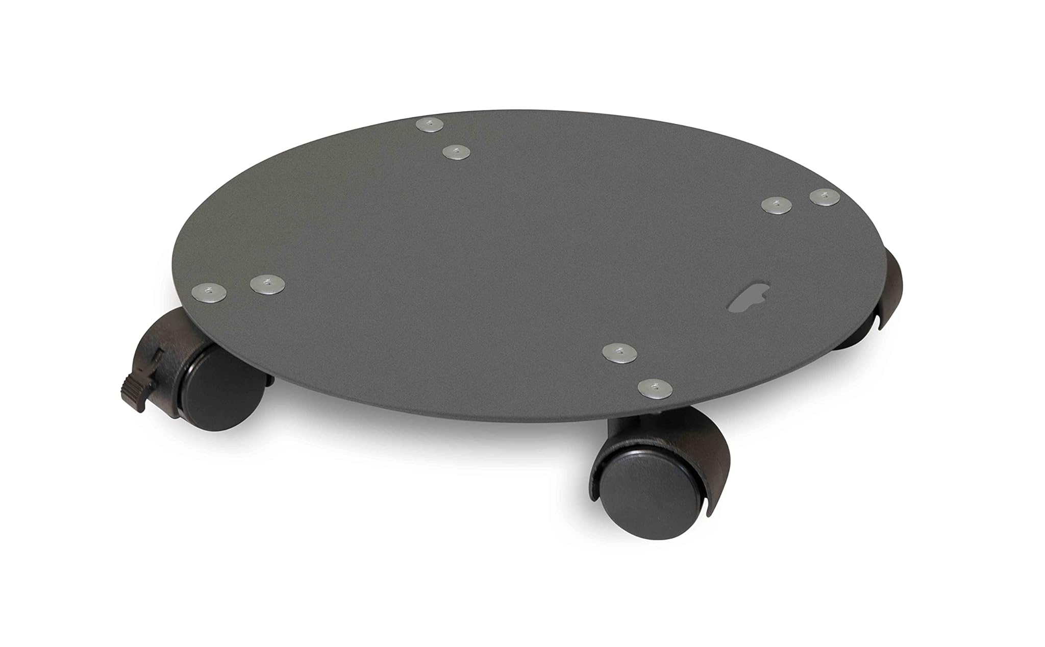 Louis Moulin Roule - Pianta Design Rotondo