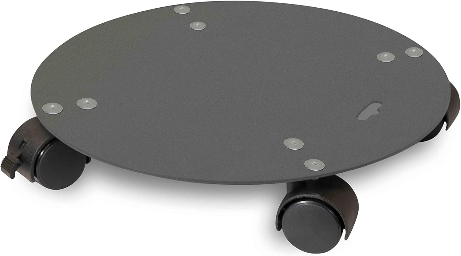 Louis Moulin Roule - Pianta Design Rotondo - immagine 1