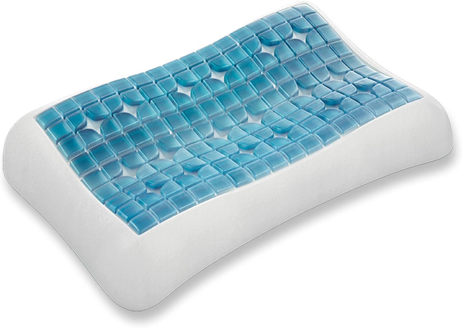 Technogel Anatomic Curve 13 cm. - immagine 3