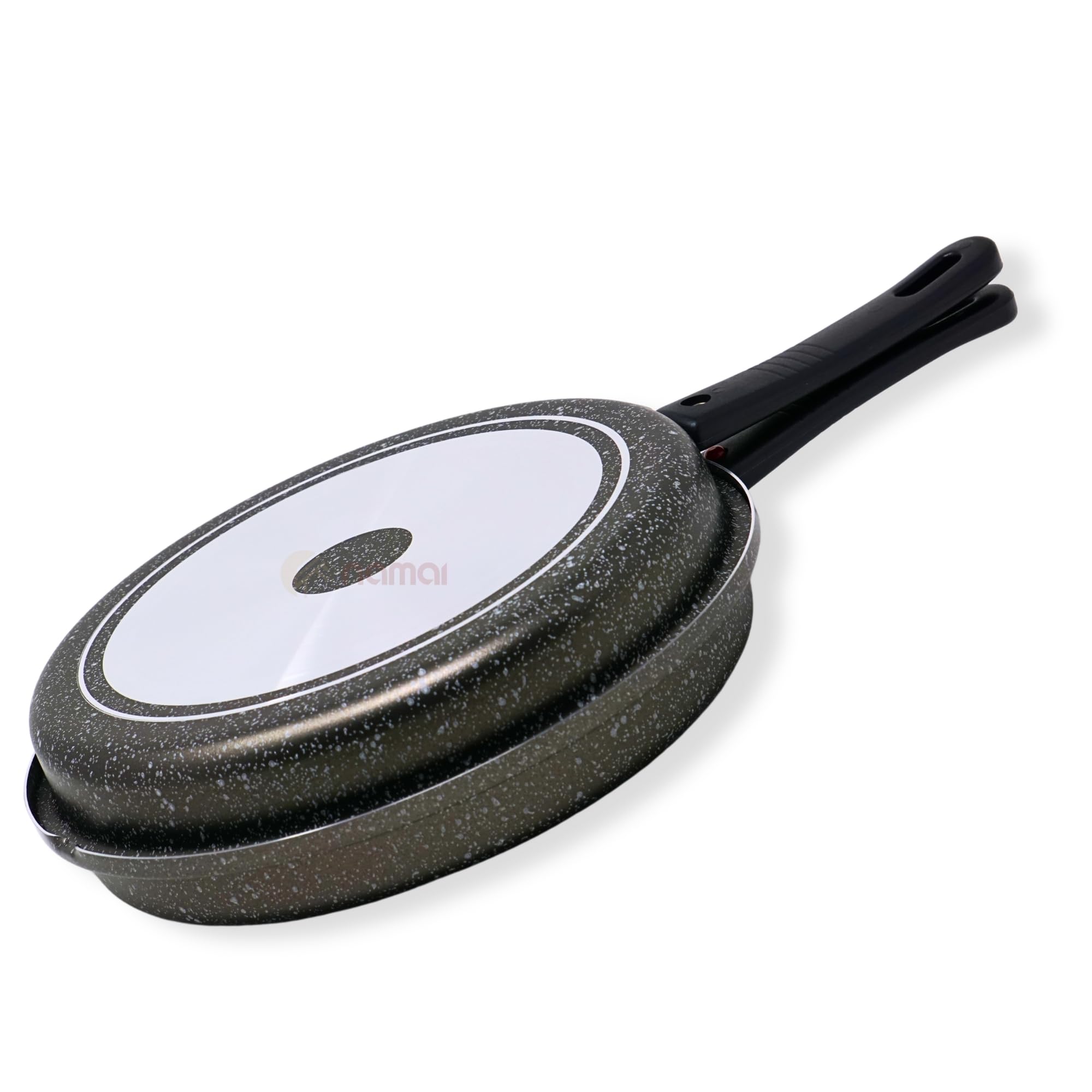 Namai - Padella per Frittata 28 cm Antiaderente