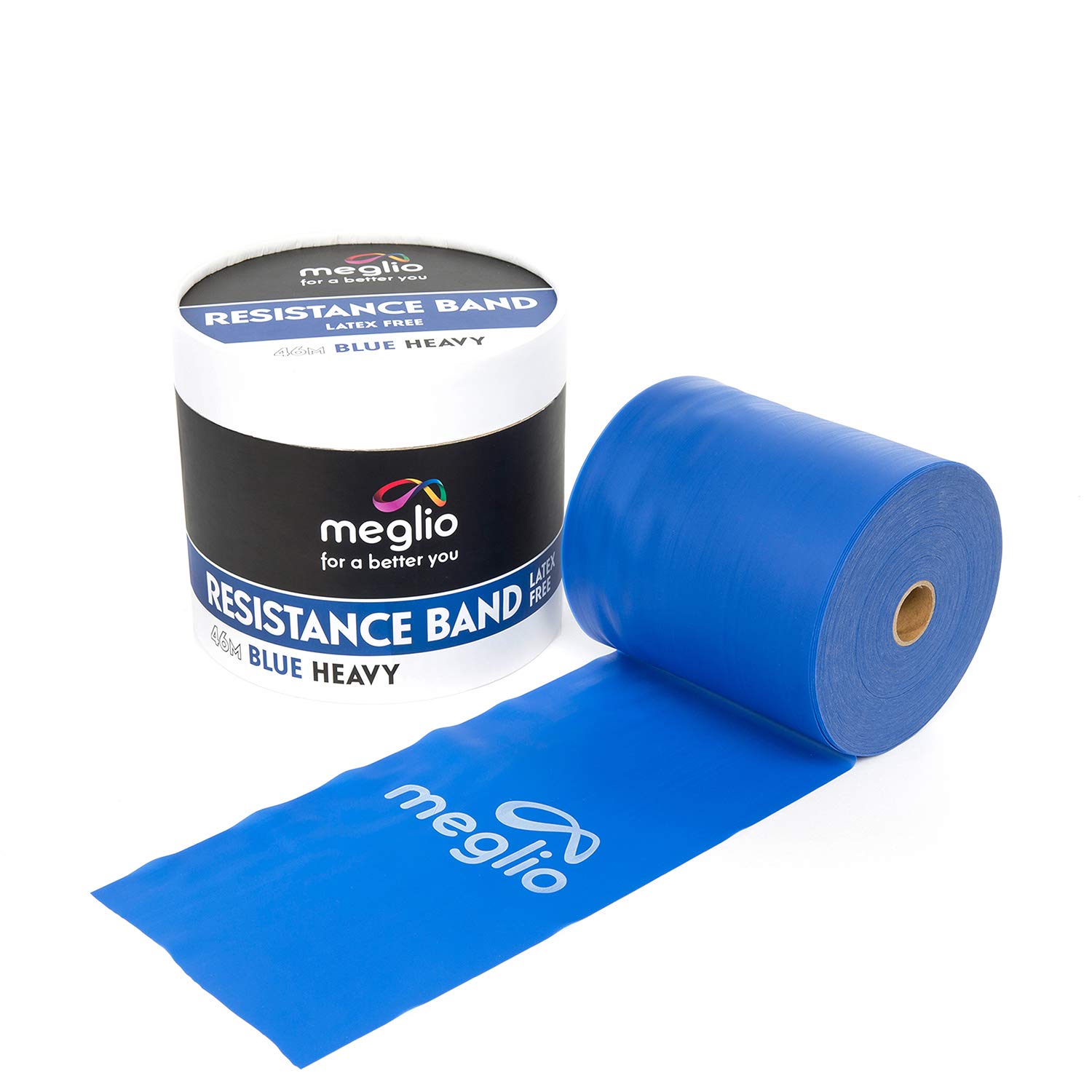 Meglio Fascia di Resistenza Rullo 46 Metri