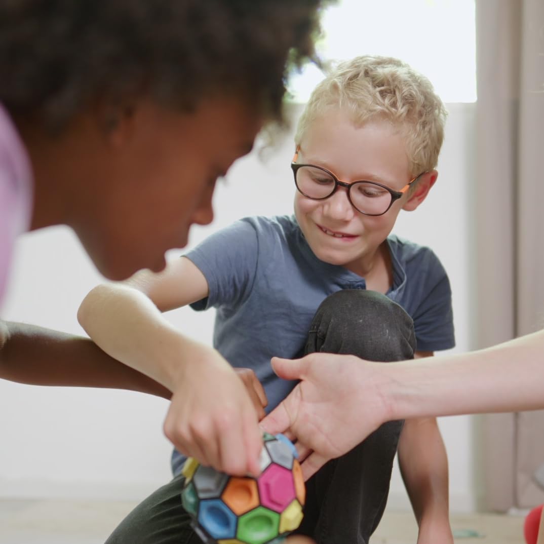 BOULDERBALL Team Climb - Gioco di Arrampicata - immagine 3