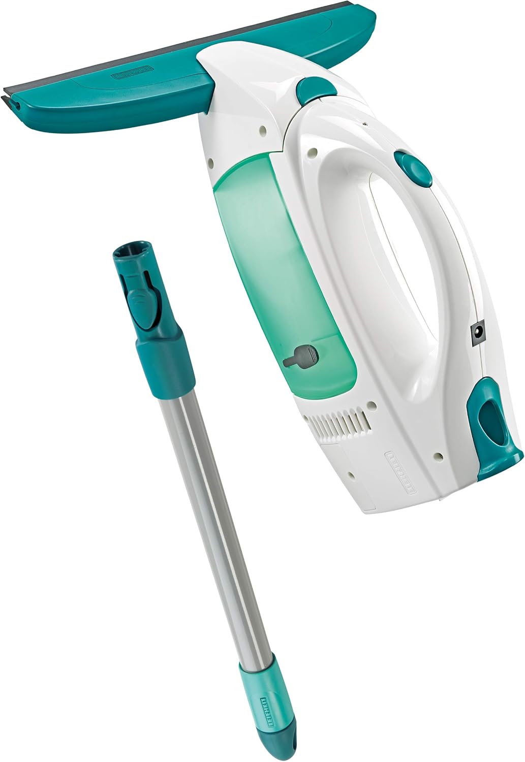 Leifheit Dry & Clean Set Lavavetri Elettrico