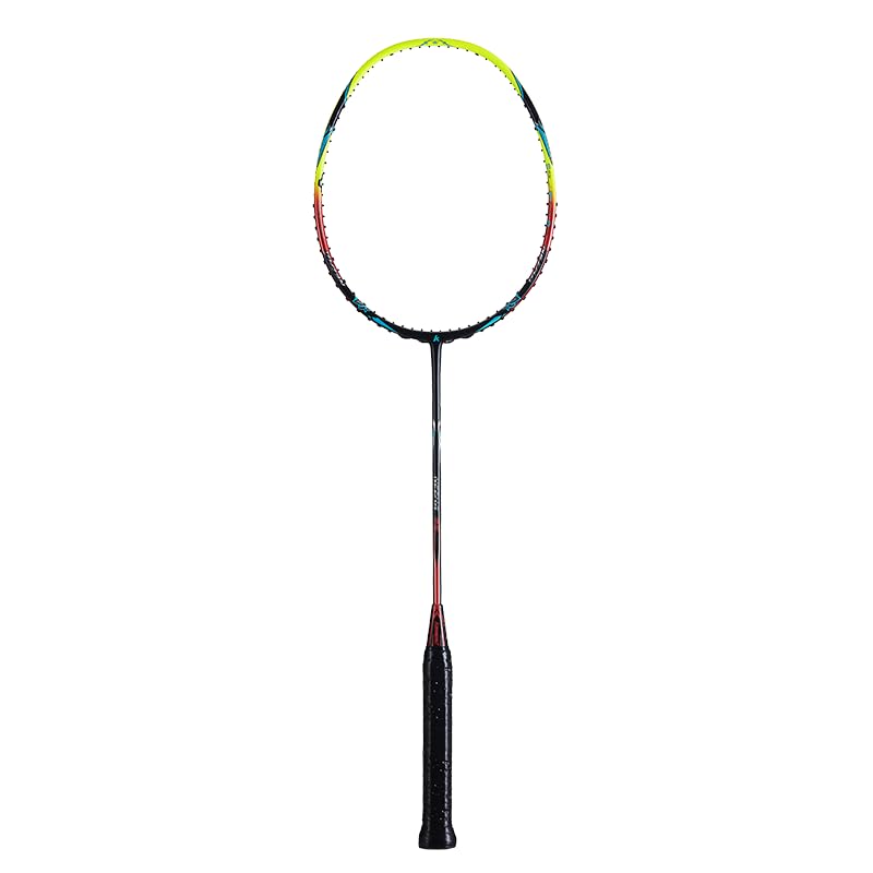 NEZHA 35 - Racchetta Badminton Professionale 5U Ultra Light