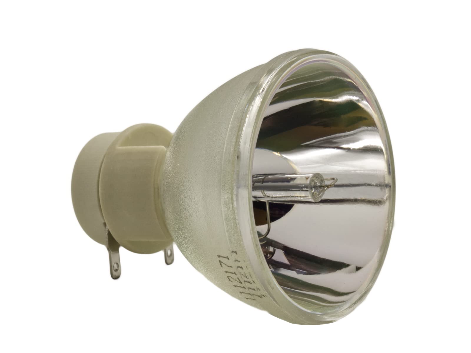 Azurano Lampada Sostitutiva BLB22 per OSRAM PVIP 210/0.8 E20.9N