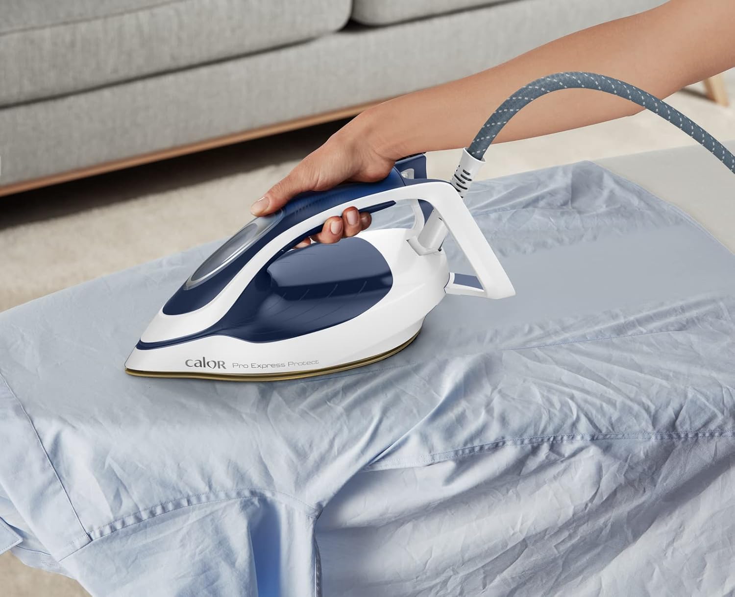 Calor Pro Express Protect - Centrale a Vapore 7.2 bar - immagine 6