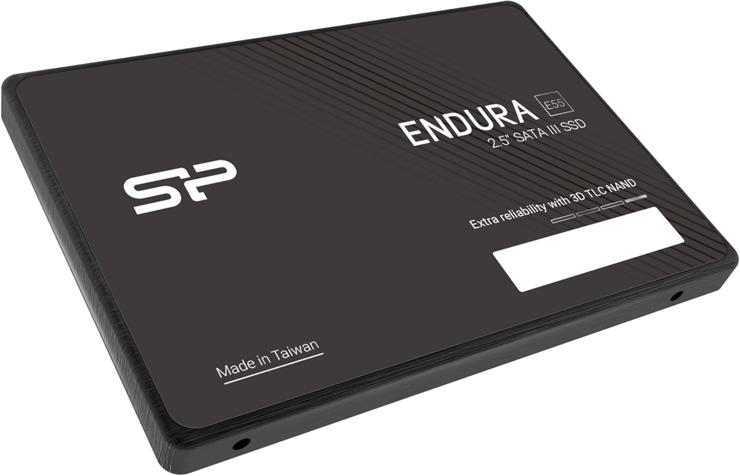 Silicon Power E55 1TB SSD Interno 2.5" SATA III - immagine 2