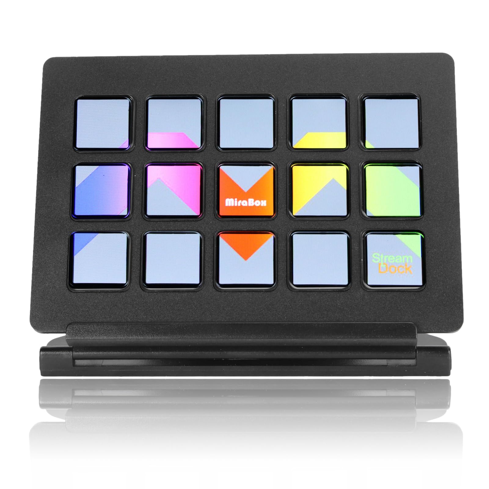 Controller Tastierino Streaming 15 Tasti Personalizzati