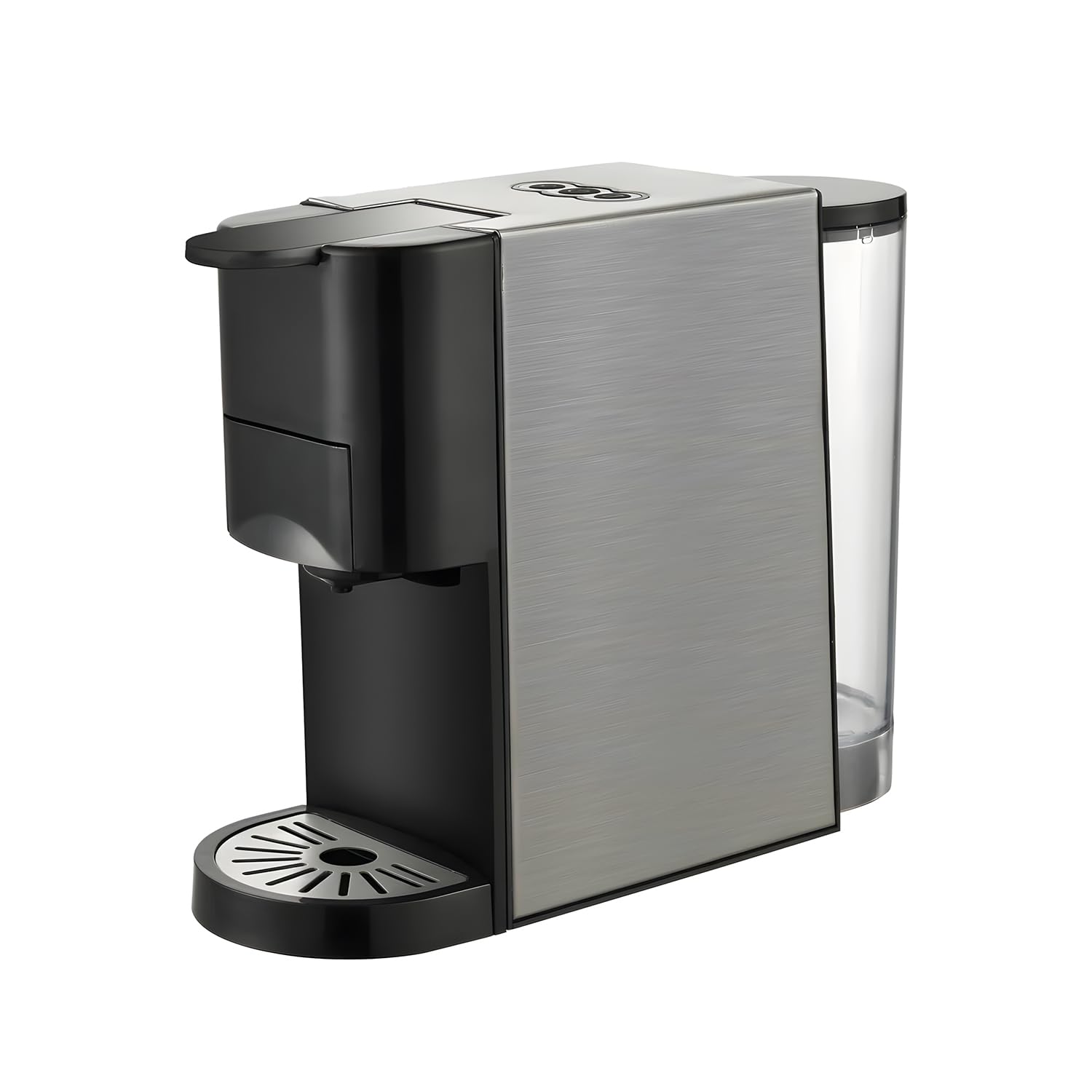 Wintem Macchina Caffè Multicapsule 5in1 1450W