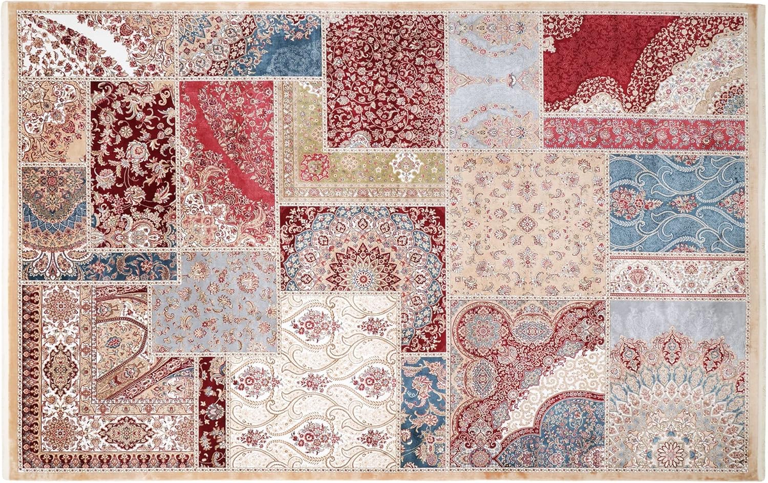 INDOMEX GIBEATRICE080 - Tappeti, 080 x 150 cm