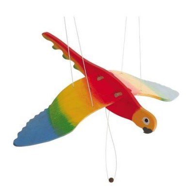 Kinderkram (Ostheimer) 5520098 - Mobile Pappagallo