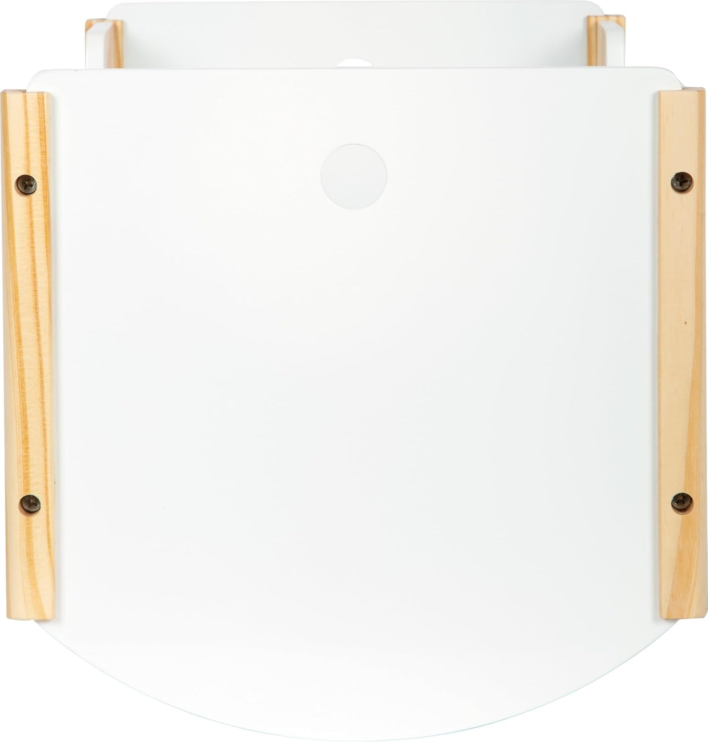 small foot Letto Cullare Little Button in Legno - immagine 2