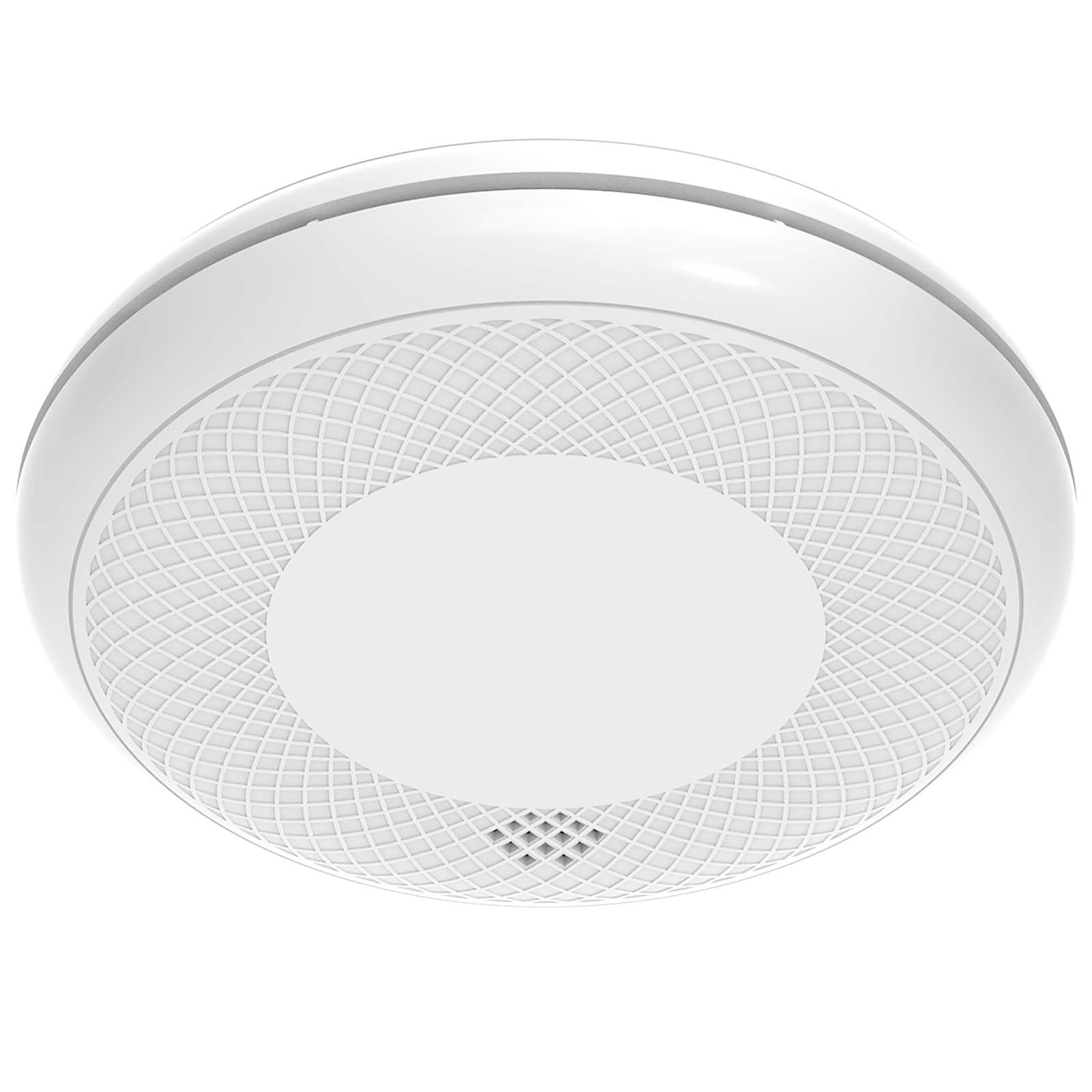 Runidur Rilevatore Combinato Fumo e CO 10 Anni