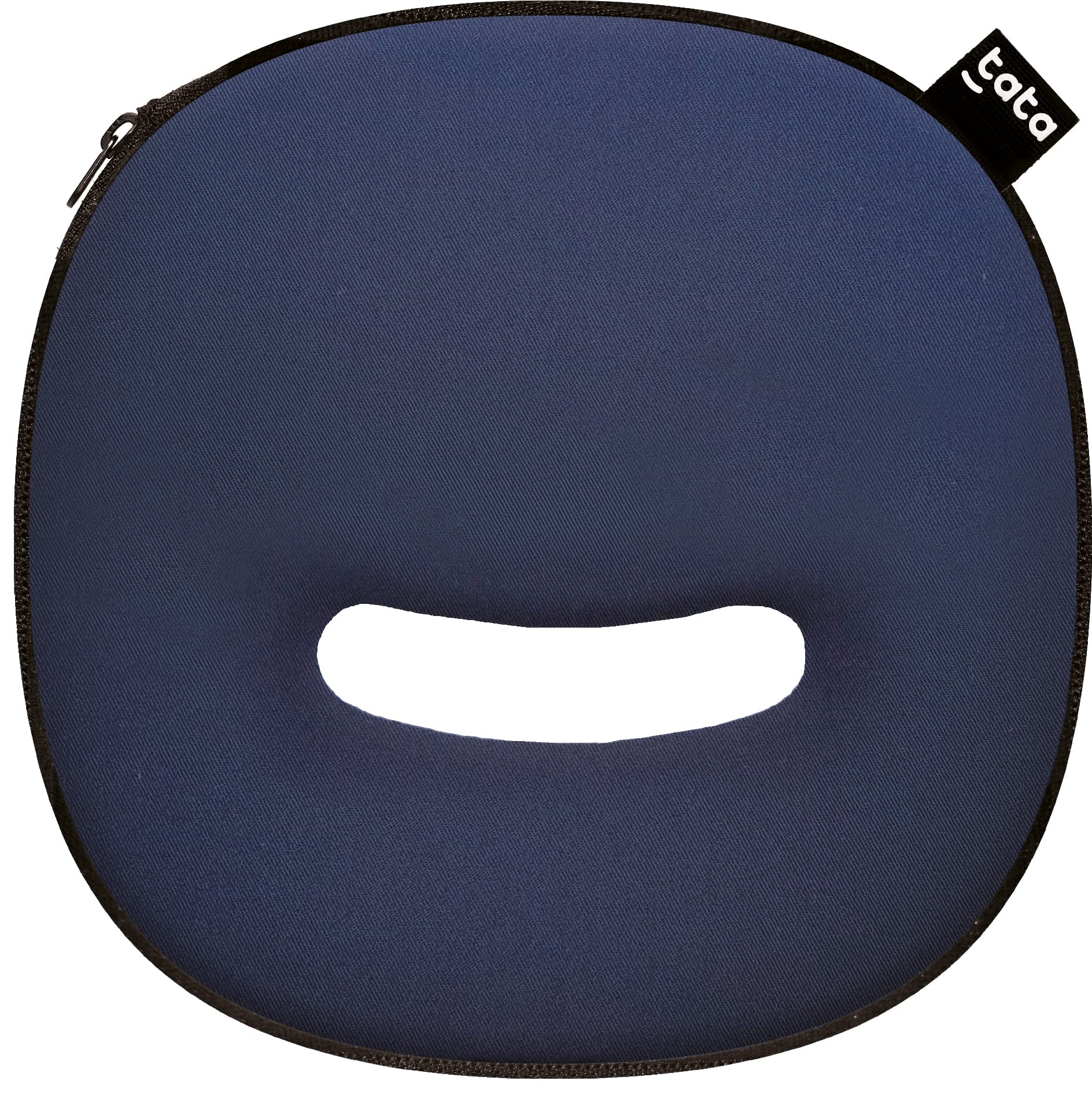 Filo Tata Pad - Dispositivo Anti Abbandono, Blu Navy