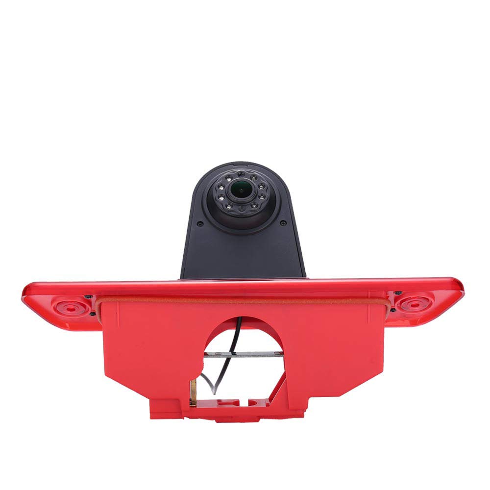 Telecamera Luce Freno HD per Fiat Scudo / Citroen Jumpy / Peugeot Expert