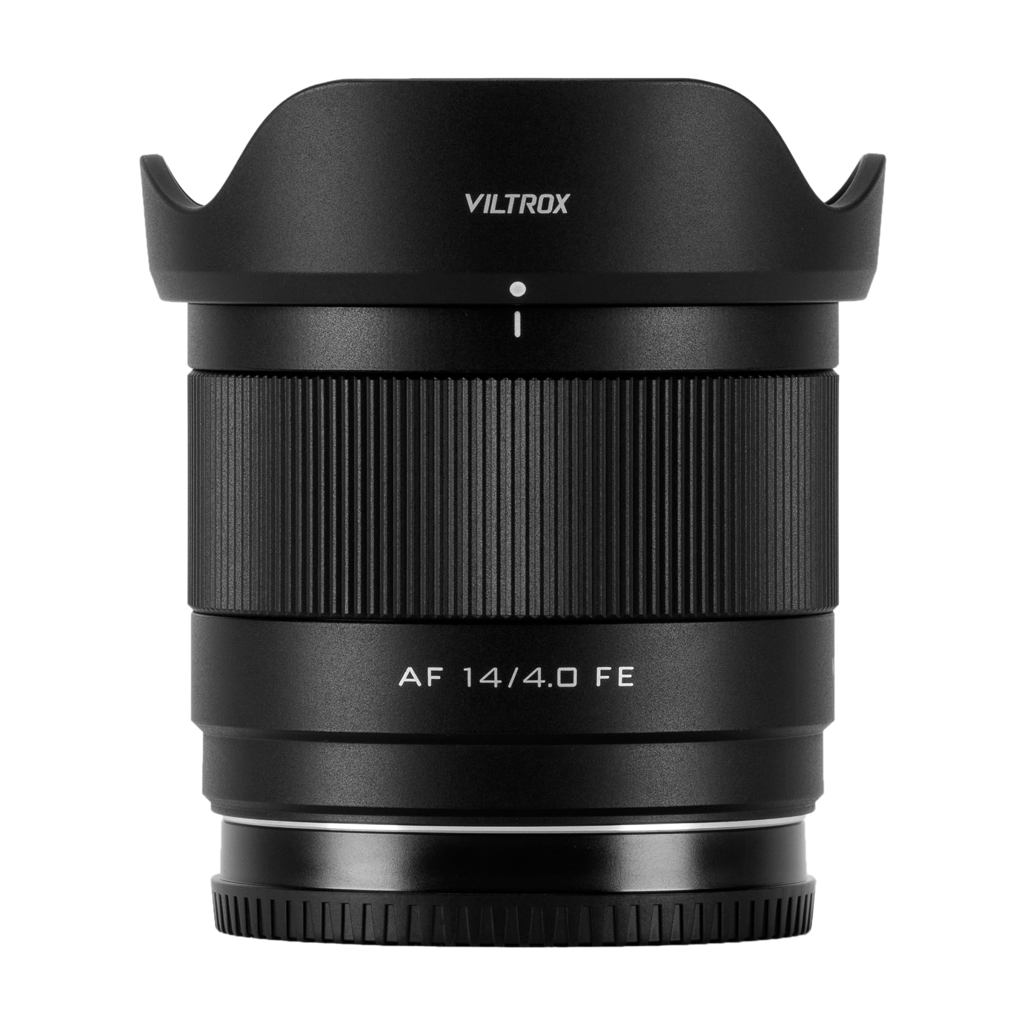 Viltrox 14mm f4.0 FE - Obiettivo Full Frame (per Sony E)