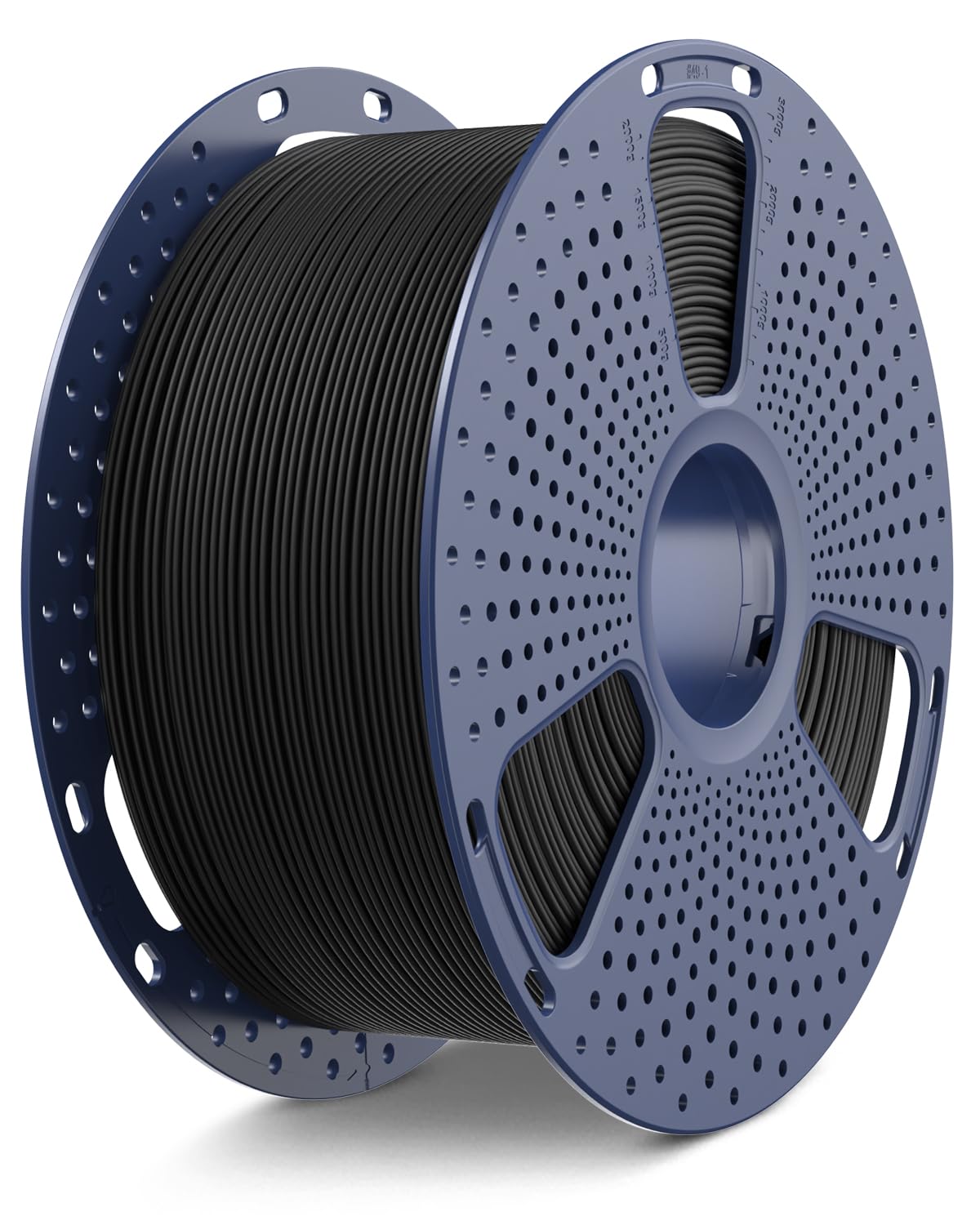 Sunlu Filamento PETG Rapido 1.75mm 3KG, Nero