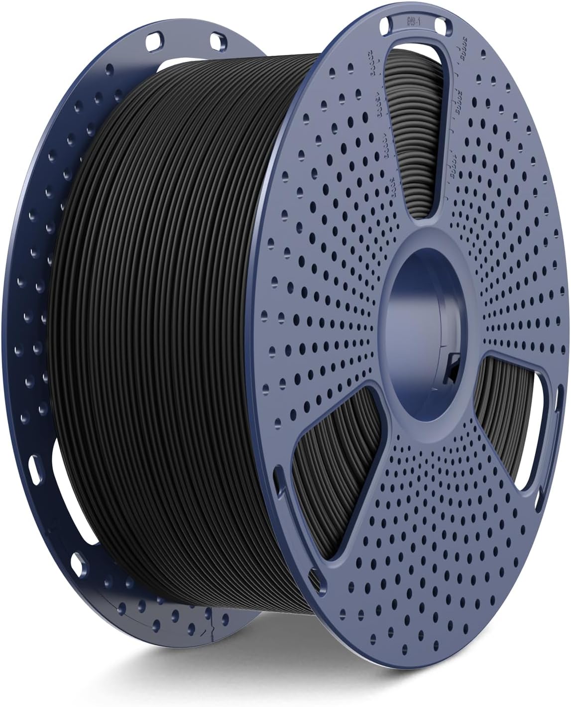 Sunlu Filamento PETG Rapido 1.75mm 3KG, Nero - immagine 1