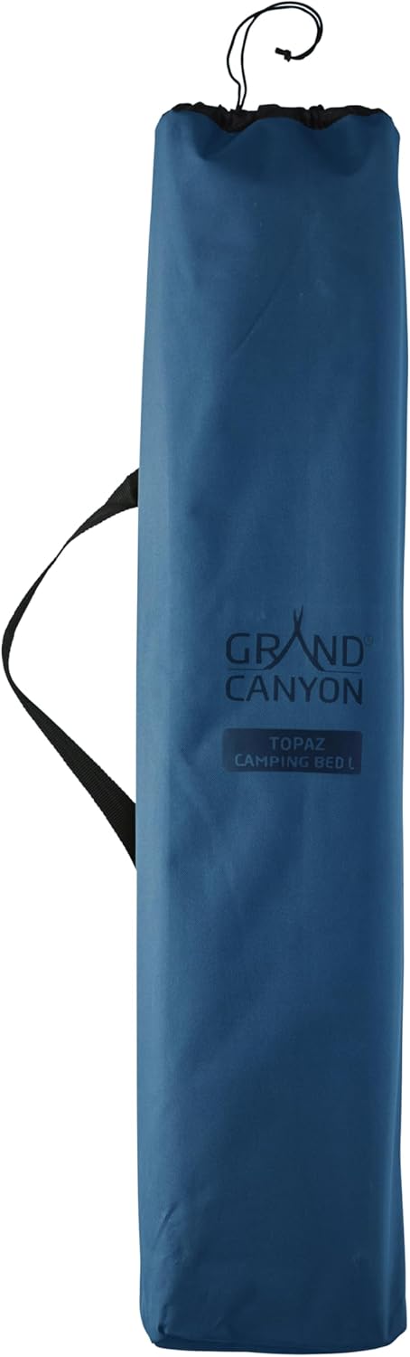 Grand Canyon Topaz Camping Bed L - Letto Pieghevole - immagine 8
