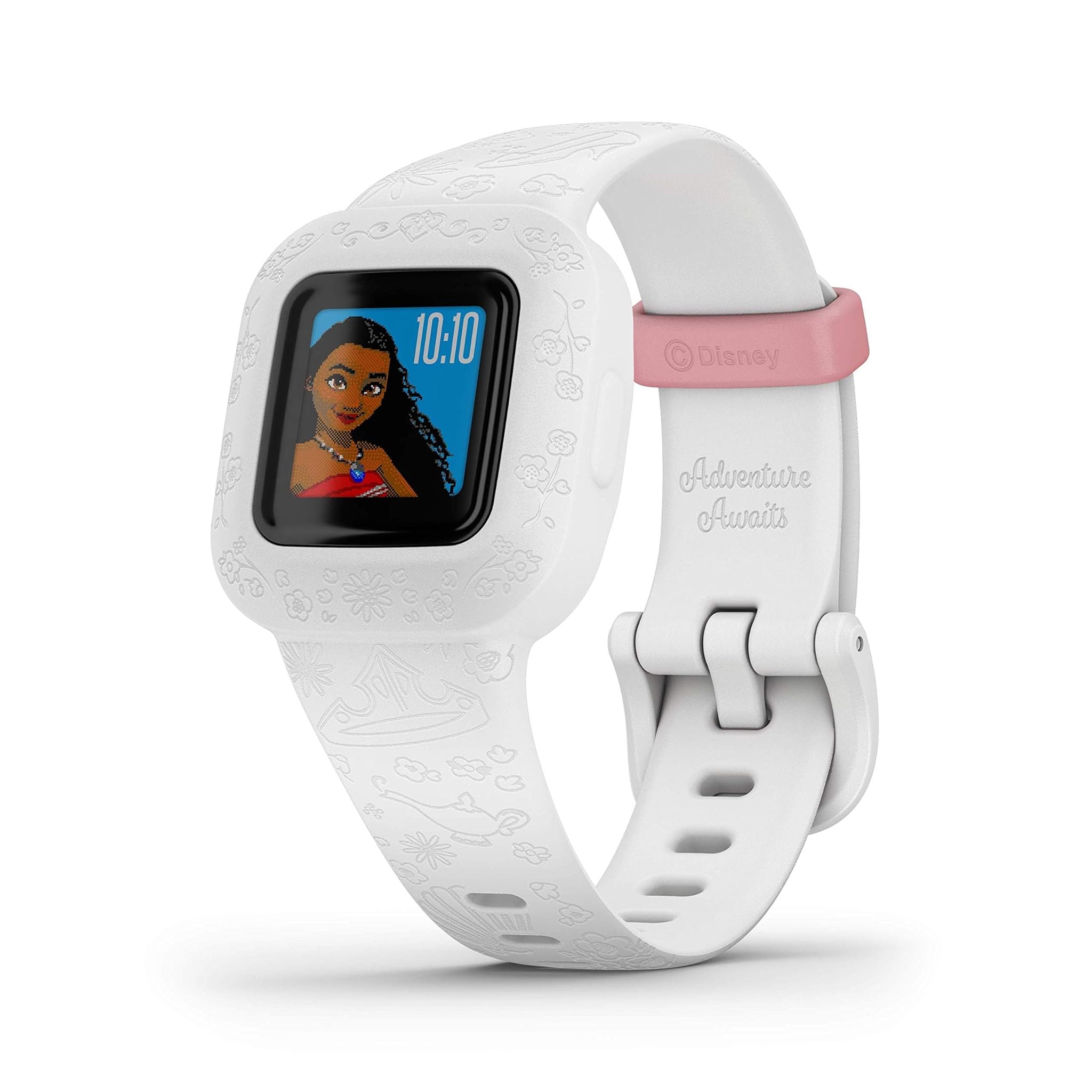 Garmin Vivofit Jr.3 - Disney Princess Activity Tracker