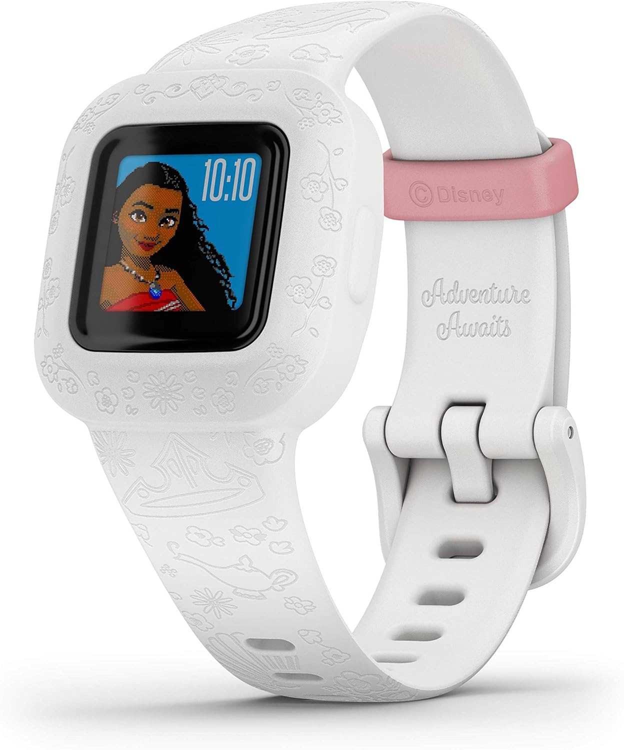 Garmin Vivofit Jr.3 - Disney Princess Activity Tracker - immagine 1