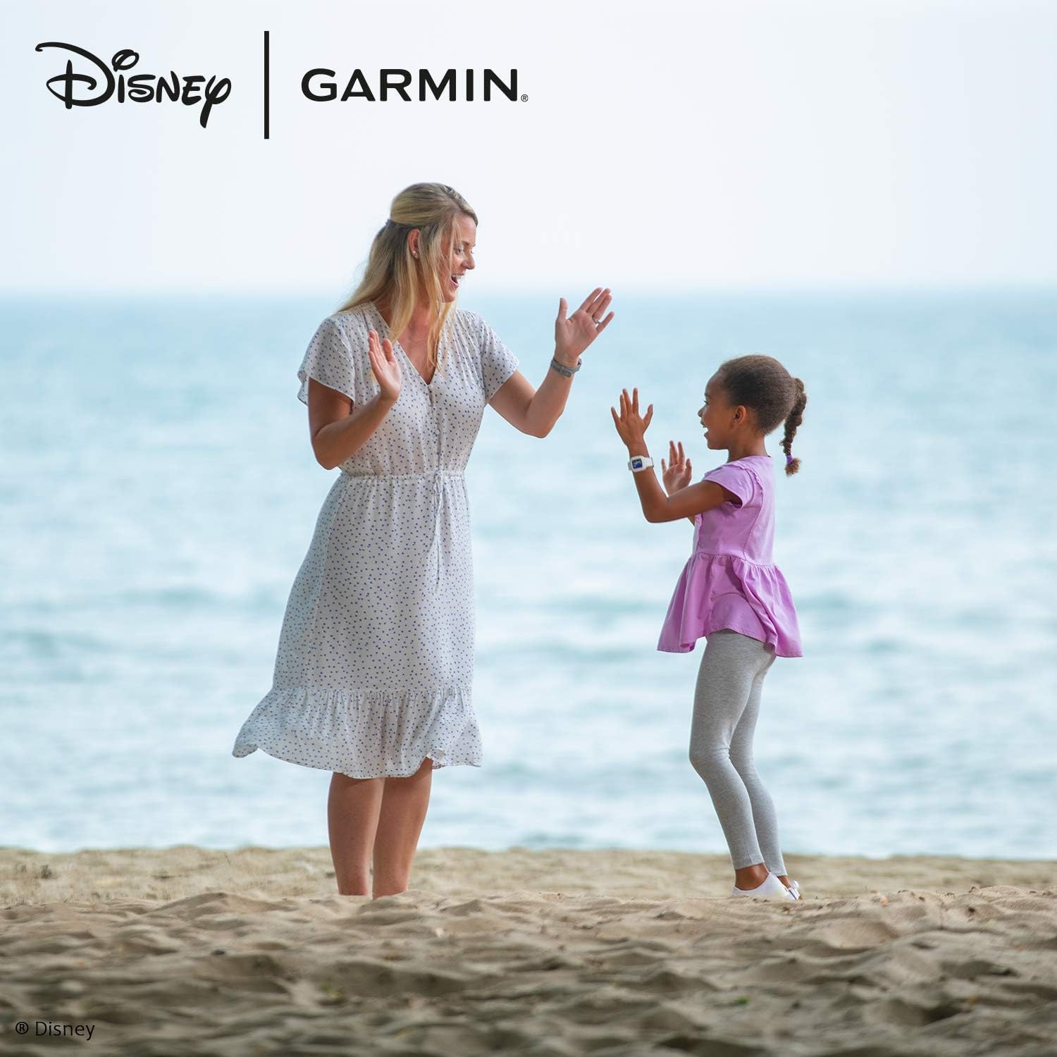 Garmin Vivofit Jr.3 - Disney Princess Activity Tracker - immagine 5