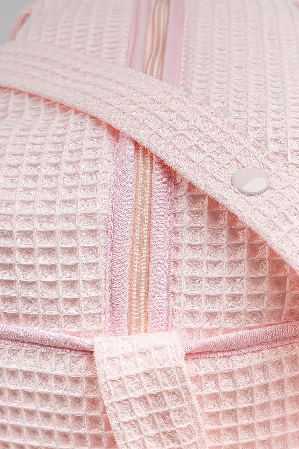 Borsa a Tracolla Maternità per Passeggino e Ospedale - immagine 2