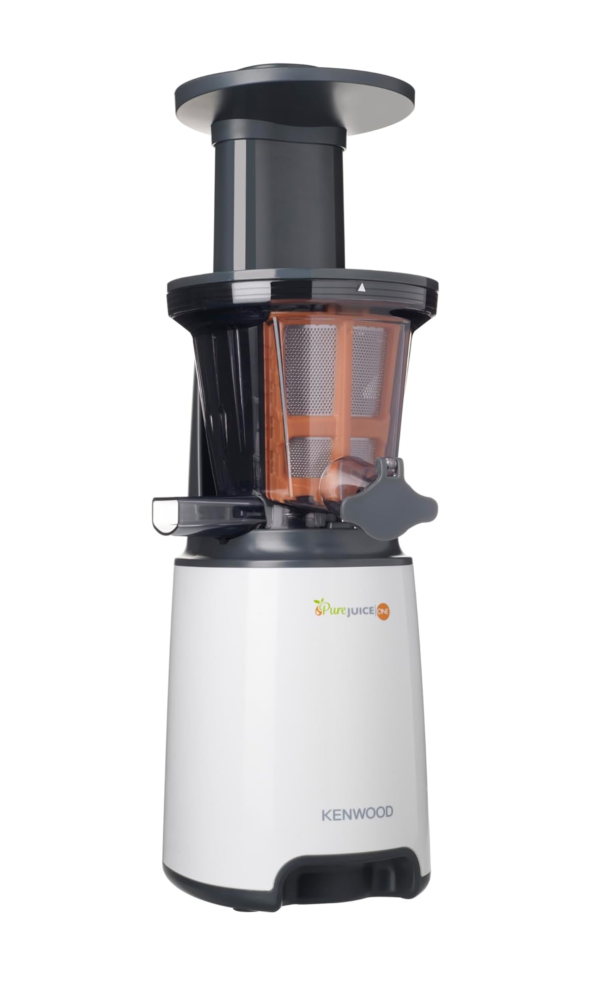 Kenwood JMP400WH PureJuice Estrattore di Succo a Freddo