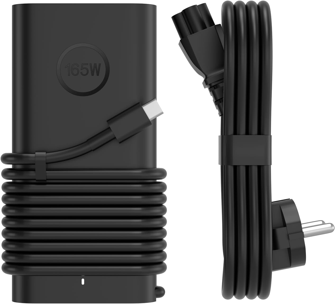 Alimentatore USB-C 165W per Dell Precision e XPS - immagine 1