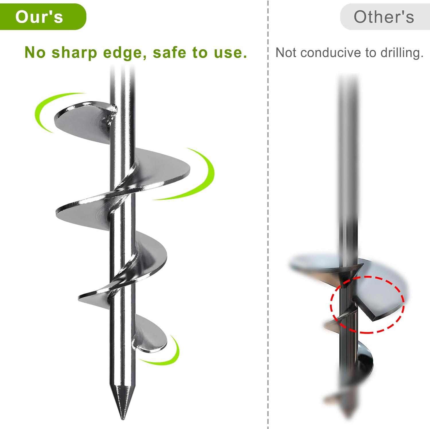 SELEWARE Picchetti per Tenda - immagine 6