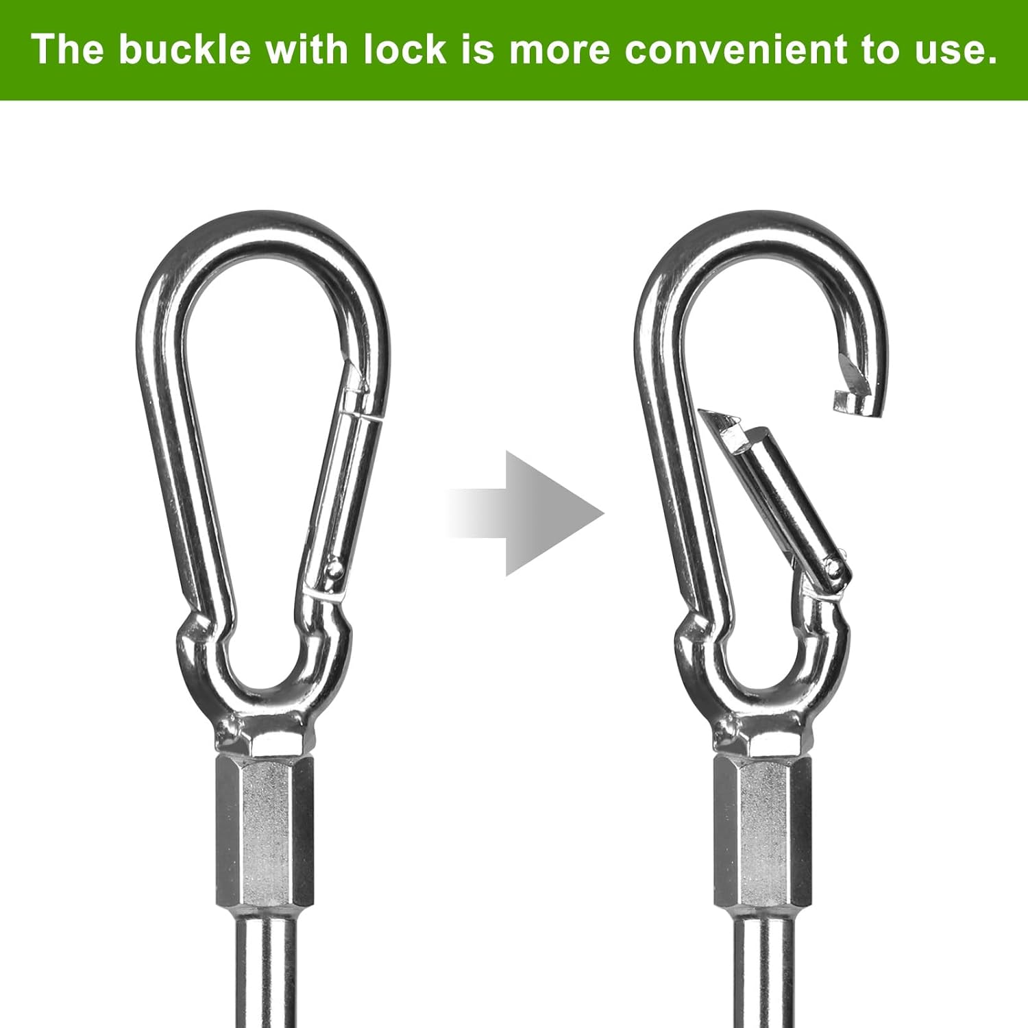 SELEWARE Picchetti per Tenda - immagine 7