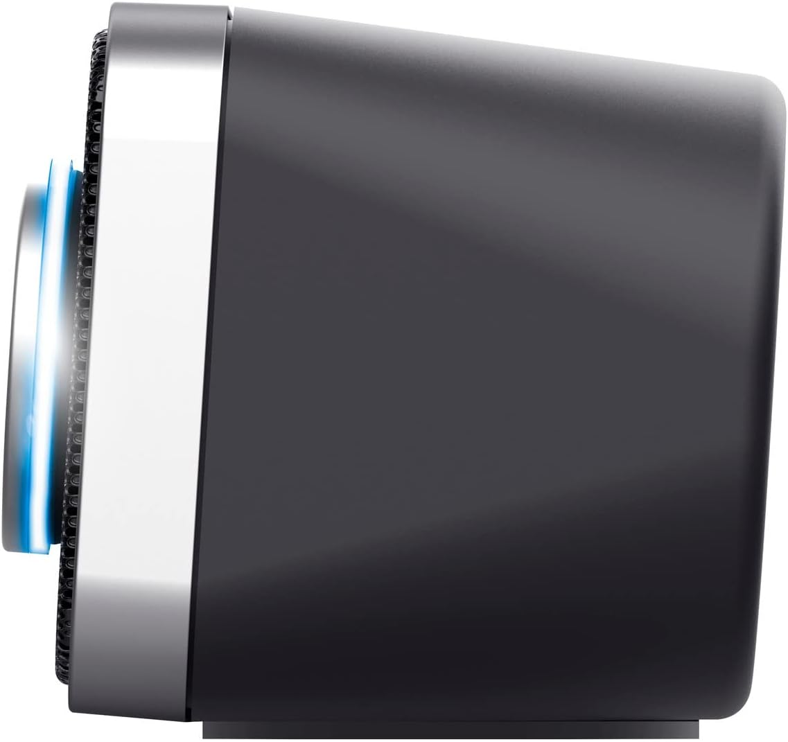 Trust Arys Soundbar PC 12W, Nero - immagine 9