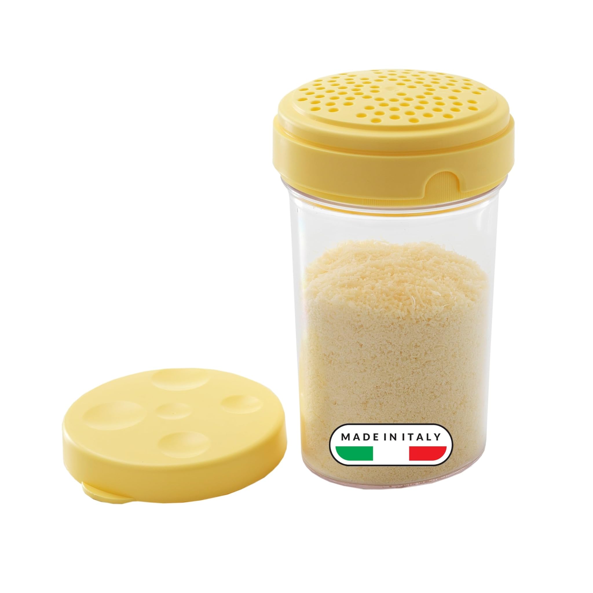 Snips Spargi Formaggio Grattugiato 2in1 - 300ml Made in Italy