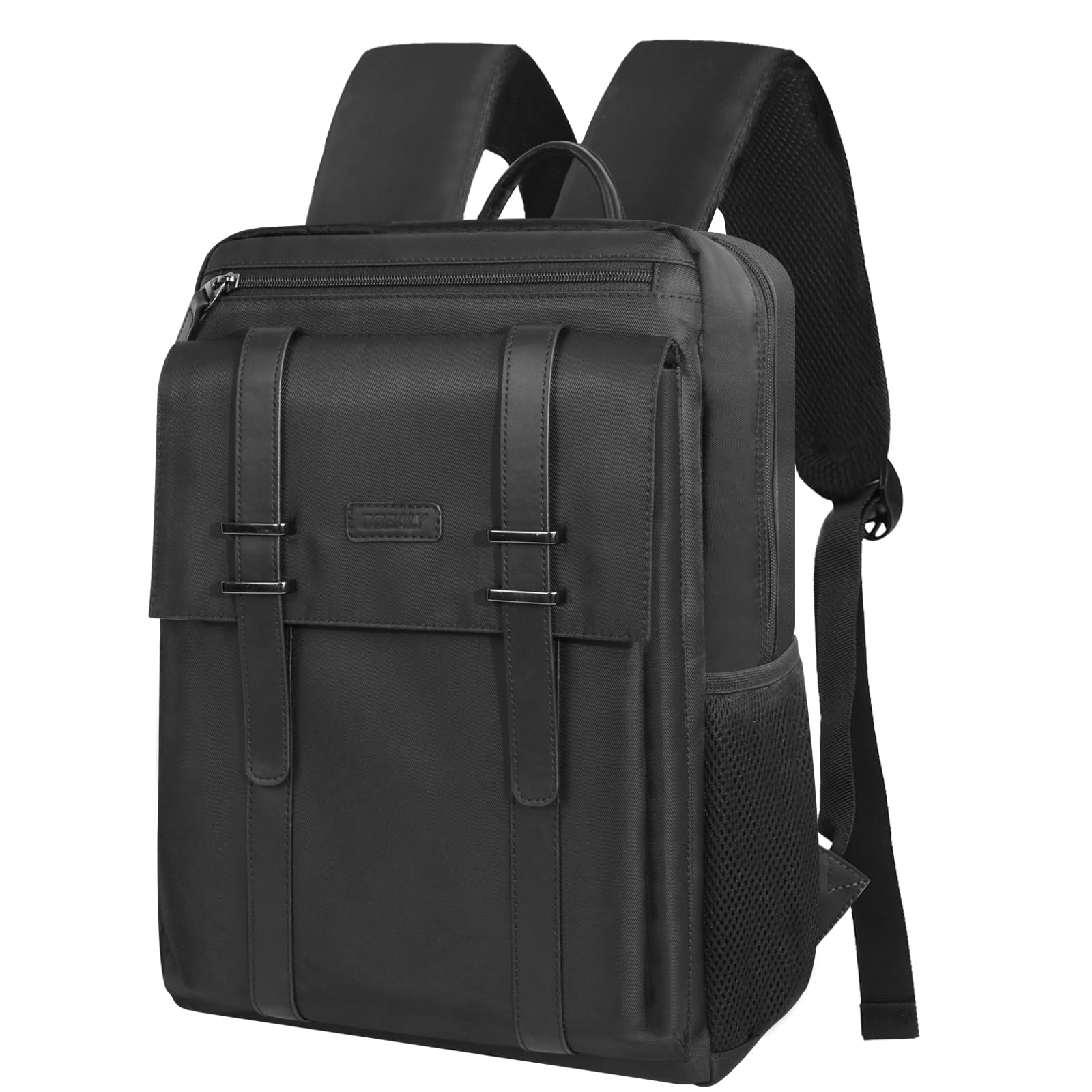 Zaino Uomo Antifurto Porta PC