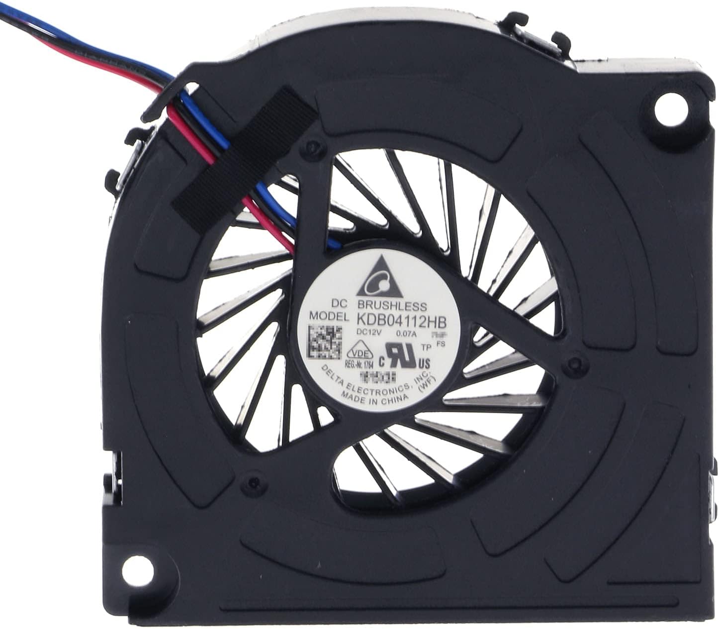 Tradock Ventola di Raffreddamento per Samsung TV - immagine 4