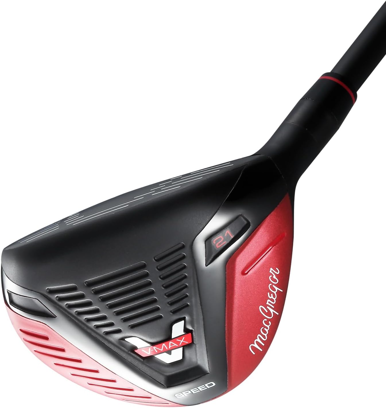 MacGregor V-Max Hybrid Degree Loft - immagine 2