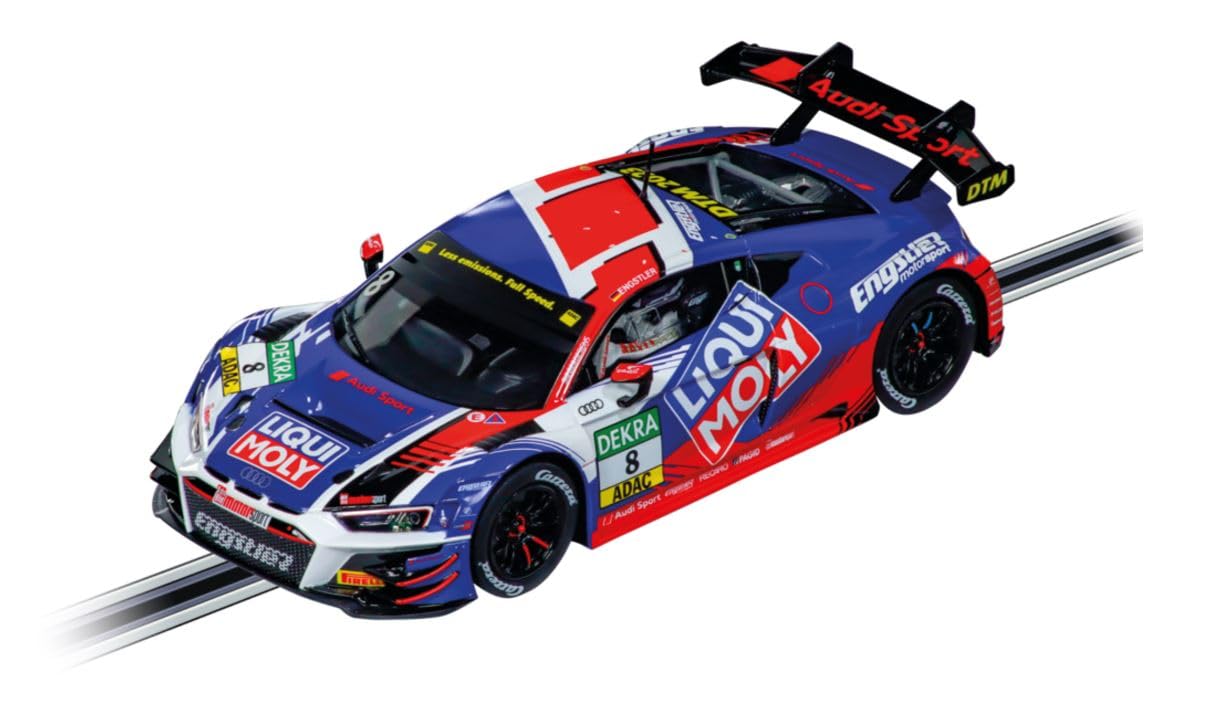 Carrera - 20023966 - Audi R8 LMS GT3 evo II Engstler Motorsport, No.8