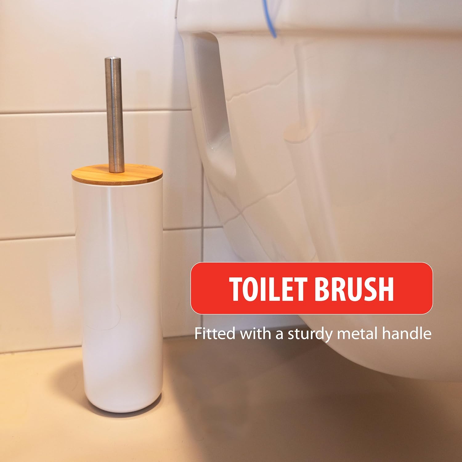 alpina Set da Bagno 6 Pezzi - immagine 4