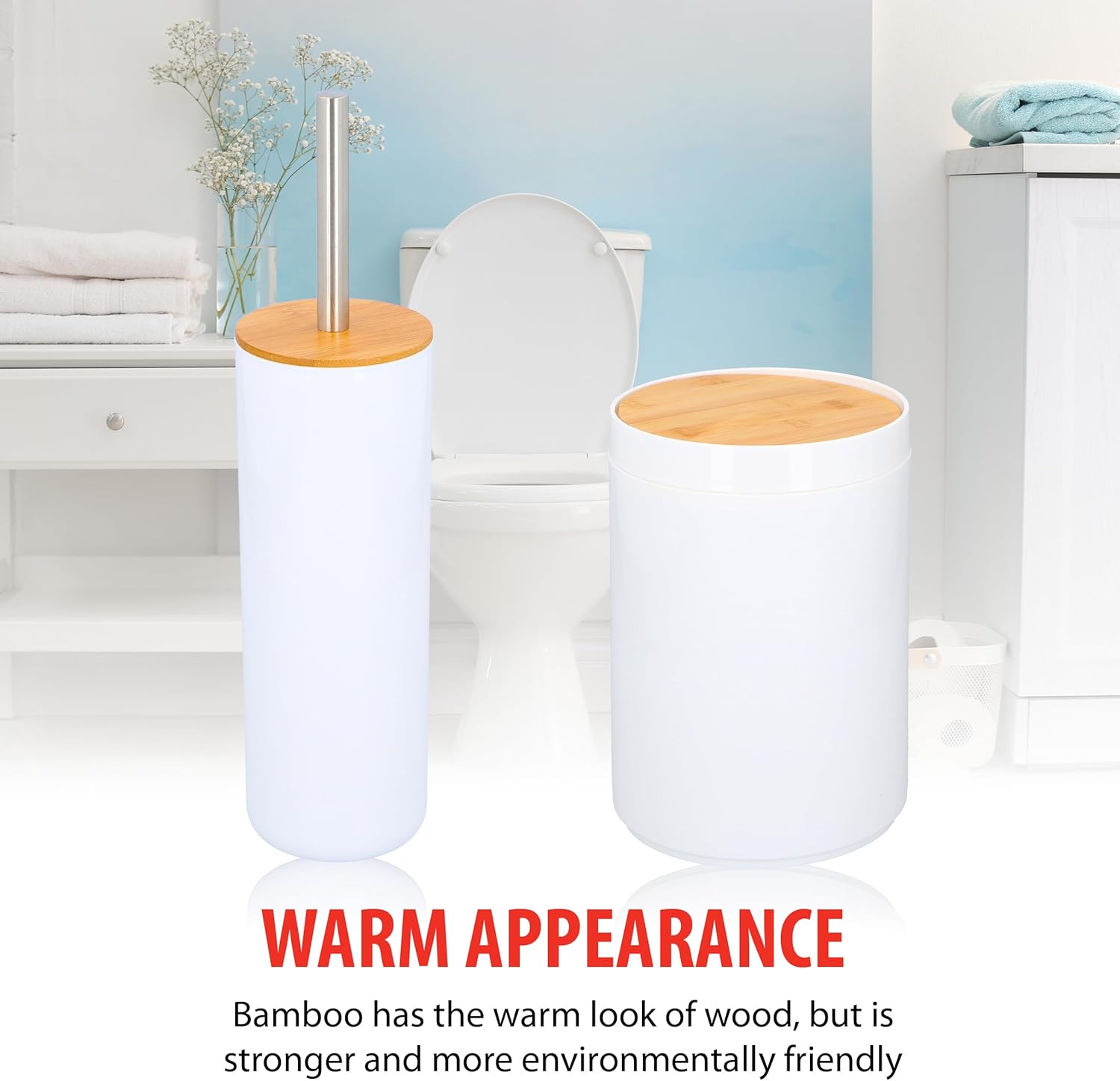 alpina Set da Bagno 6 Pezzi - immagine 5