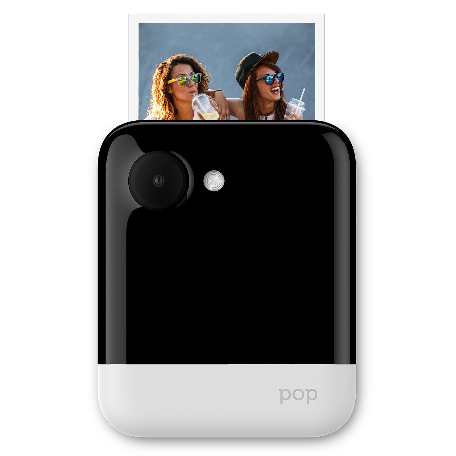 Polaroid Pop Fotocamera Digitale 20 Megapixel