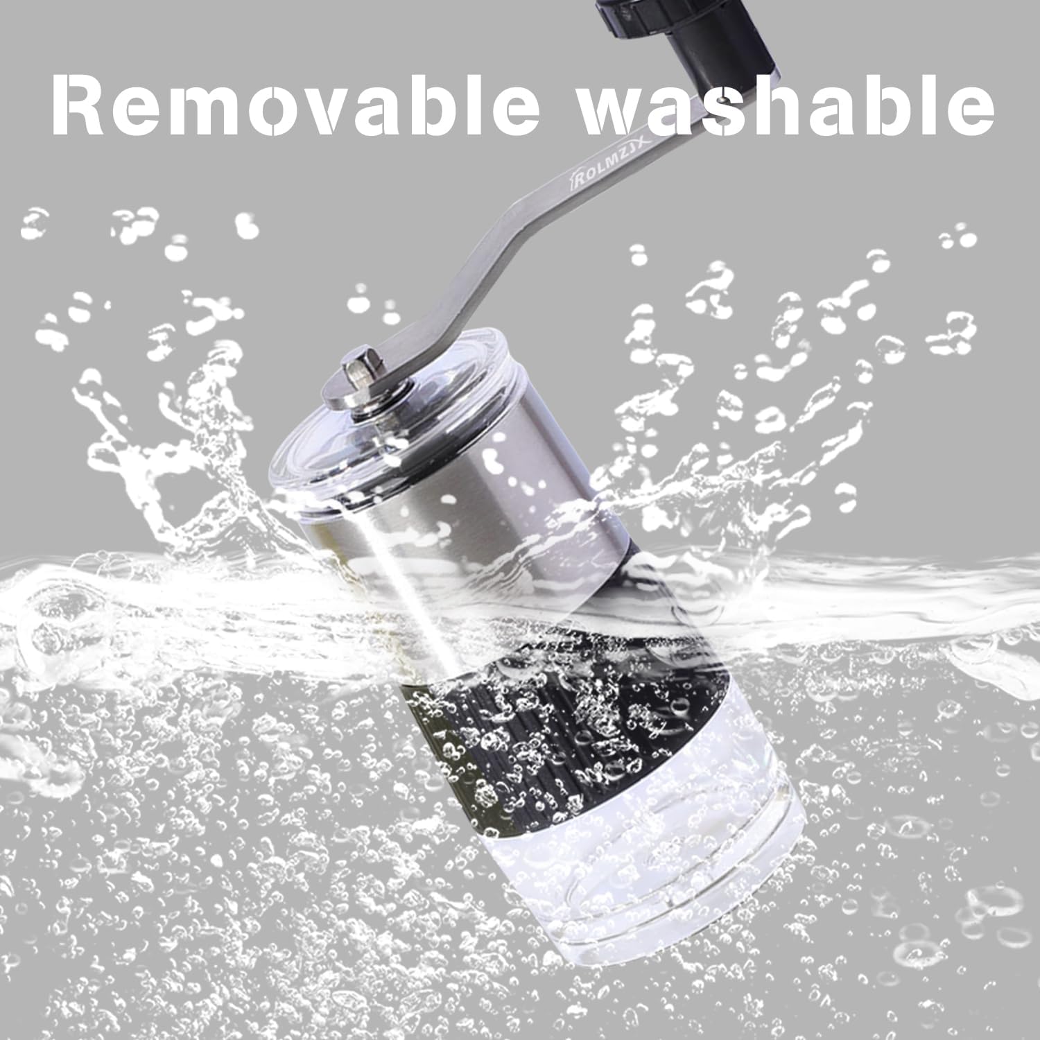 Frantoio Manuale per Pillole e Tagliapillole - immagine 5