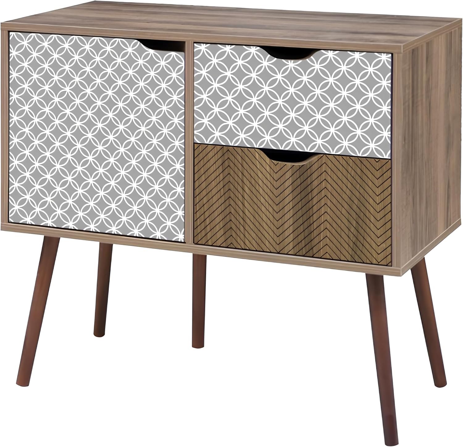 FORNOR 16194 CONSOLE KERKIO 80 x 39 x 70 cm