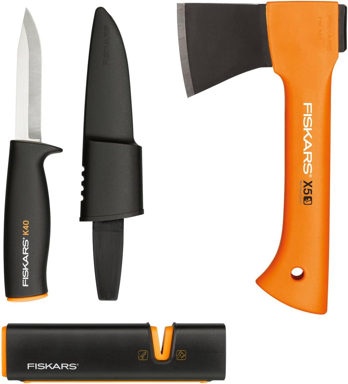 X-Series X5 - Set di braciere - immagine 1