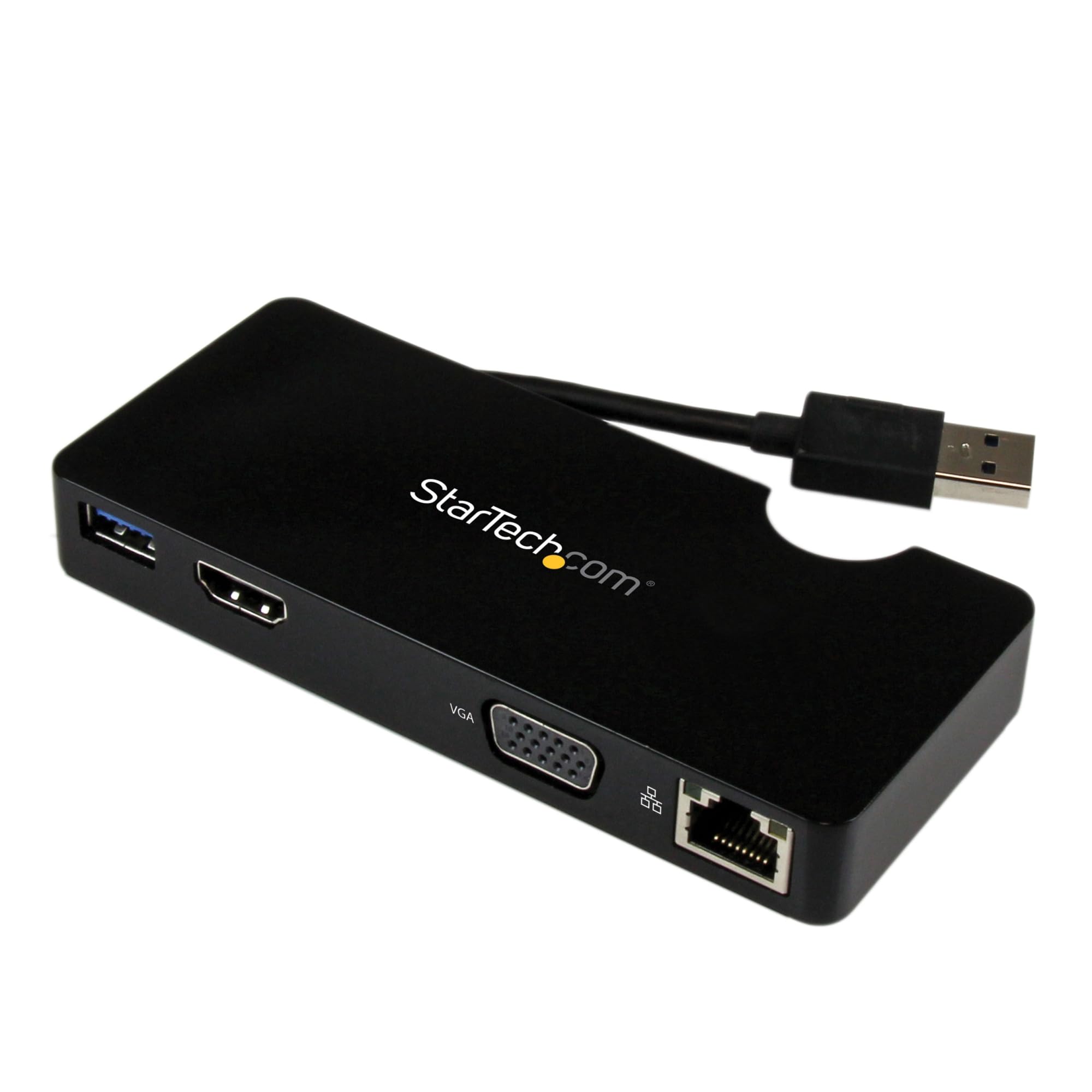 Startech.com Docking Station Mini USB 3.0 Universale