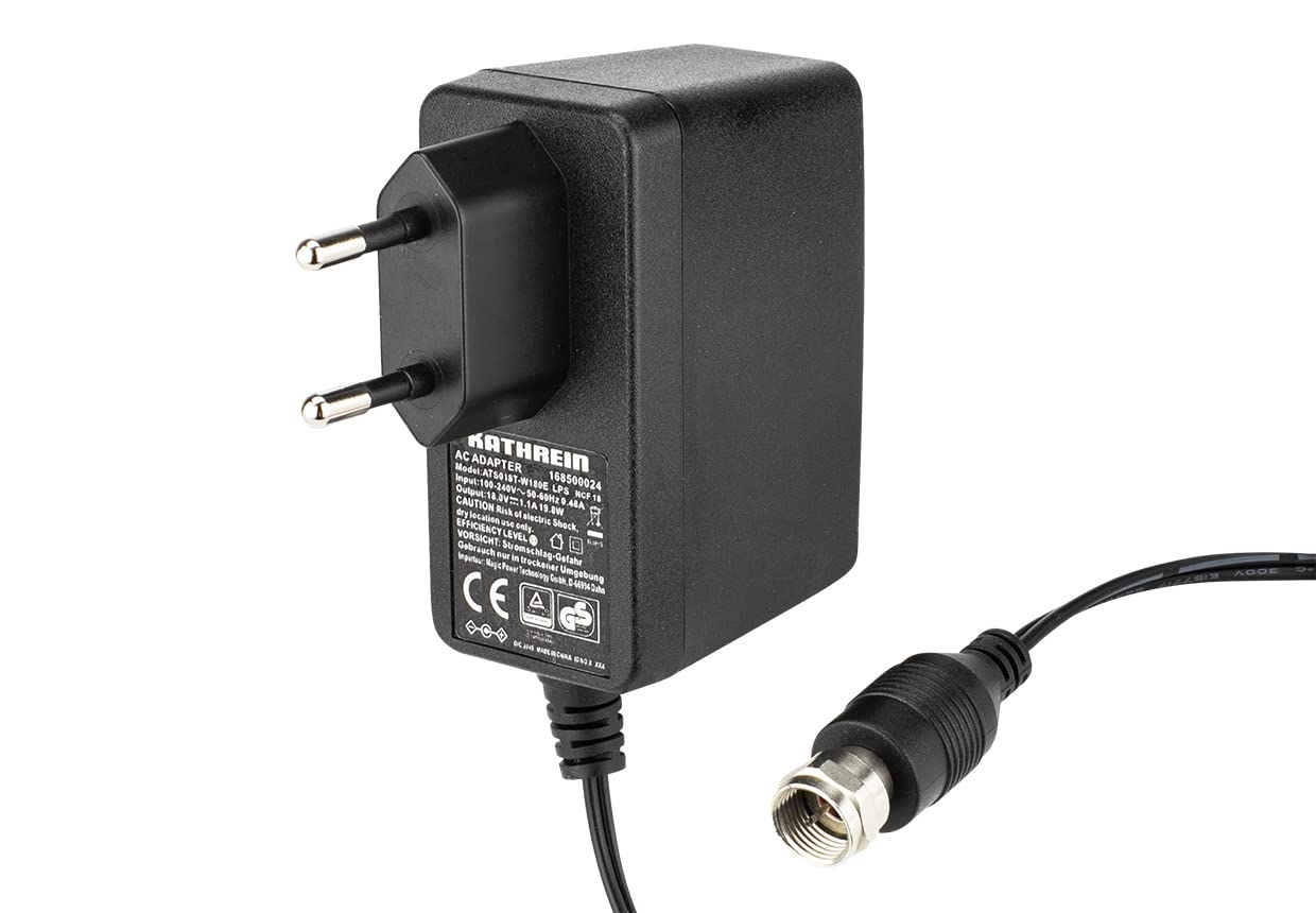 Kathrein NCF 18 Netzteil für Multischalter