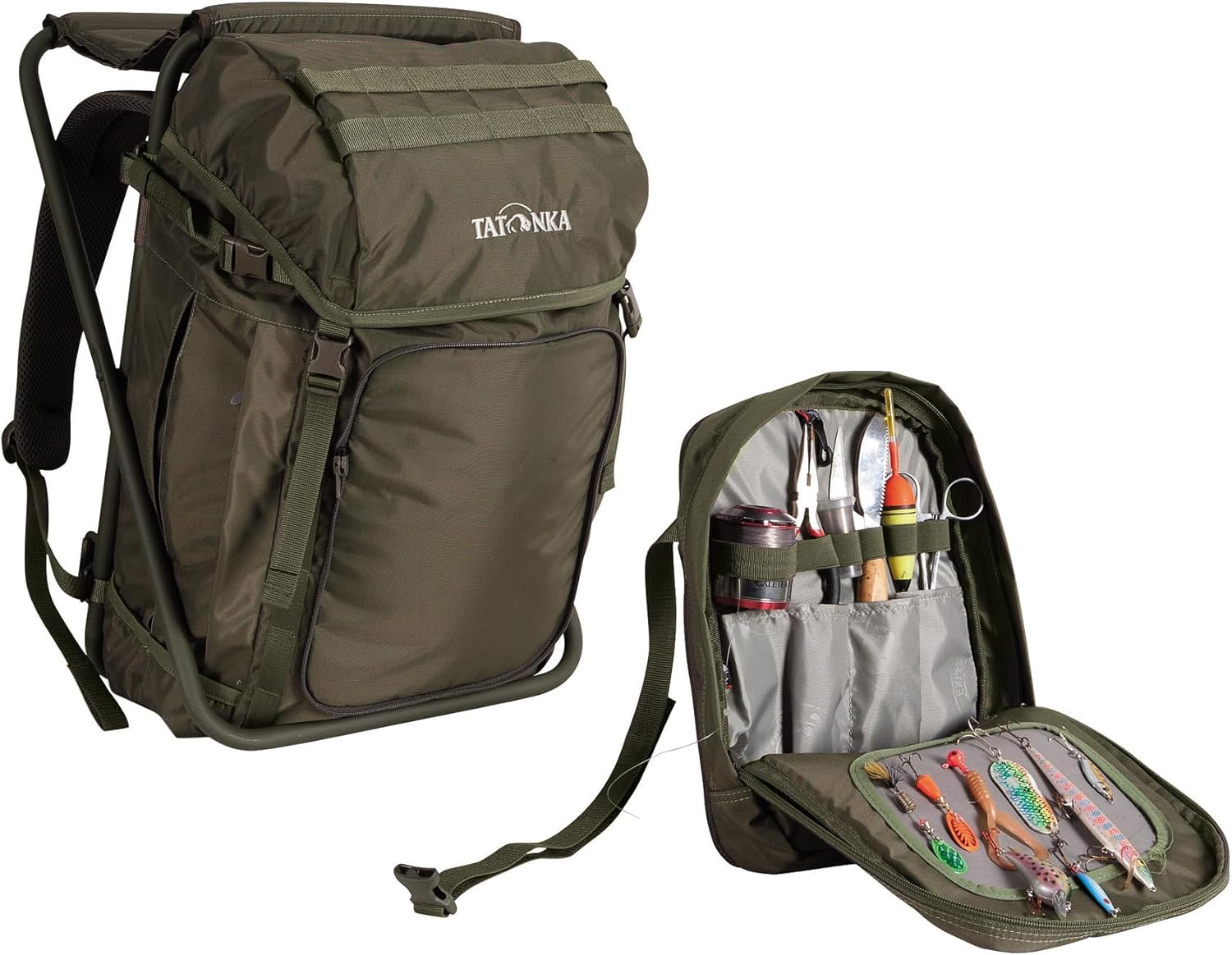 Tatonka - immagine 3