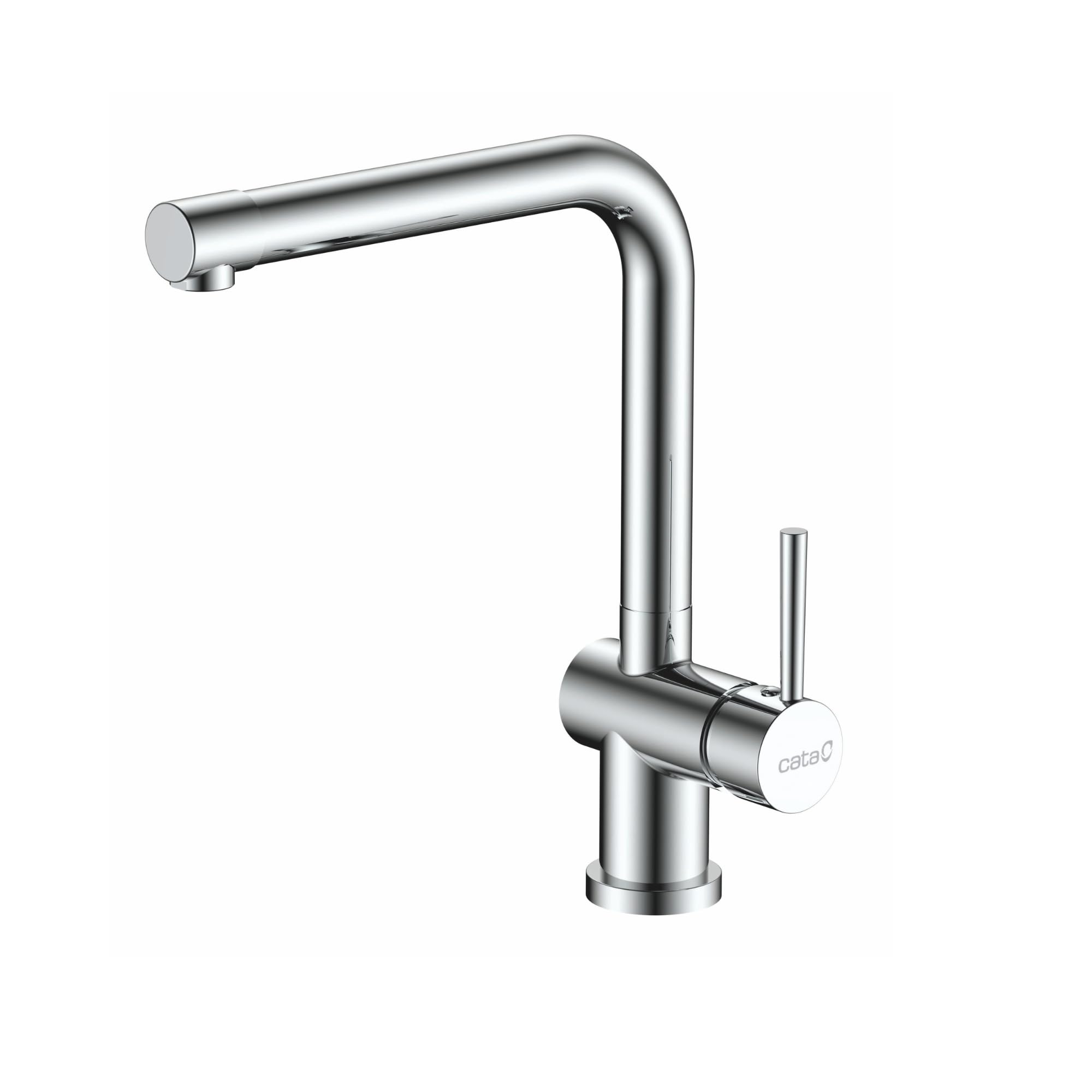 Cata Rubinetto Cucina CSA CROMO/D Monocomando