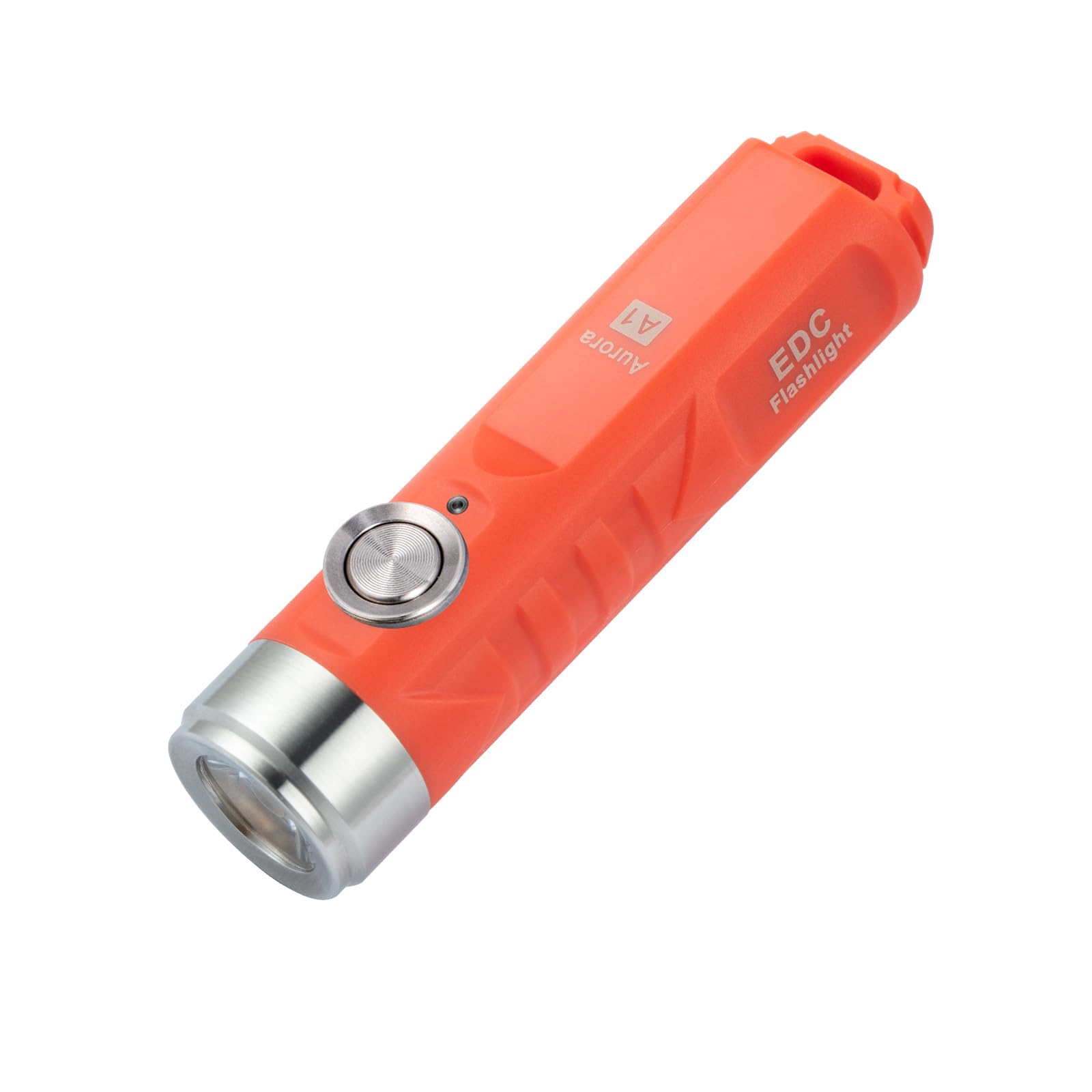 RovyVon A1 Gen 4 Mini Torcia 650 Lumen
