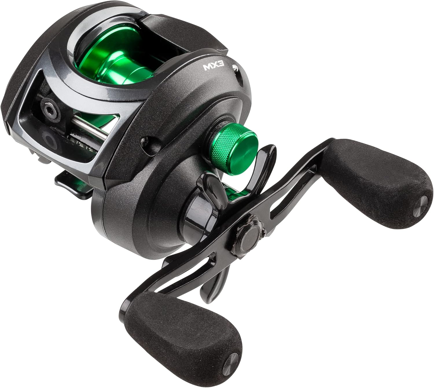 Mitchell MX3 - Mulinello da Pesca Baitcaster - immagine 1