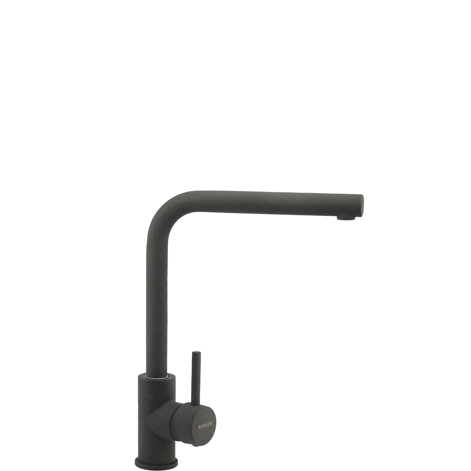 Schock IDEA - Miscelatore Cucina Canna Alta Dritta